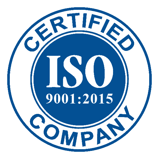 ISO 9001:2015